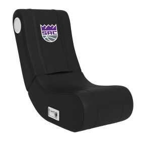 Game Rocker 100 with Sacramento Kings Secondary Logo